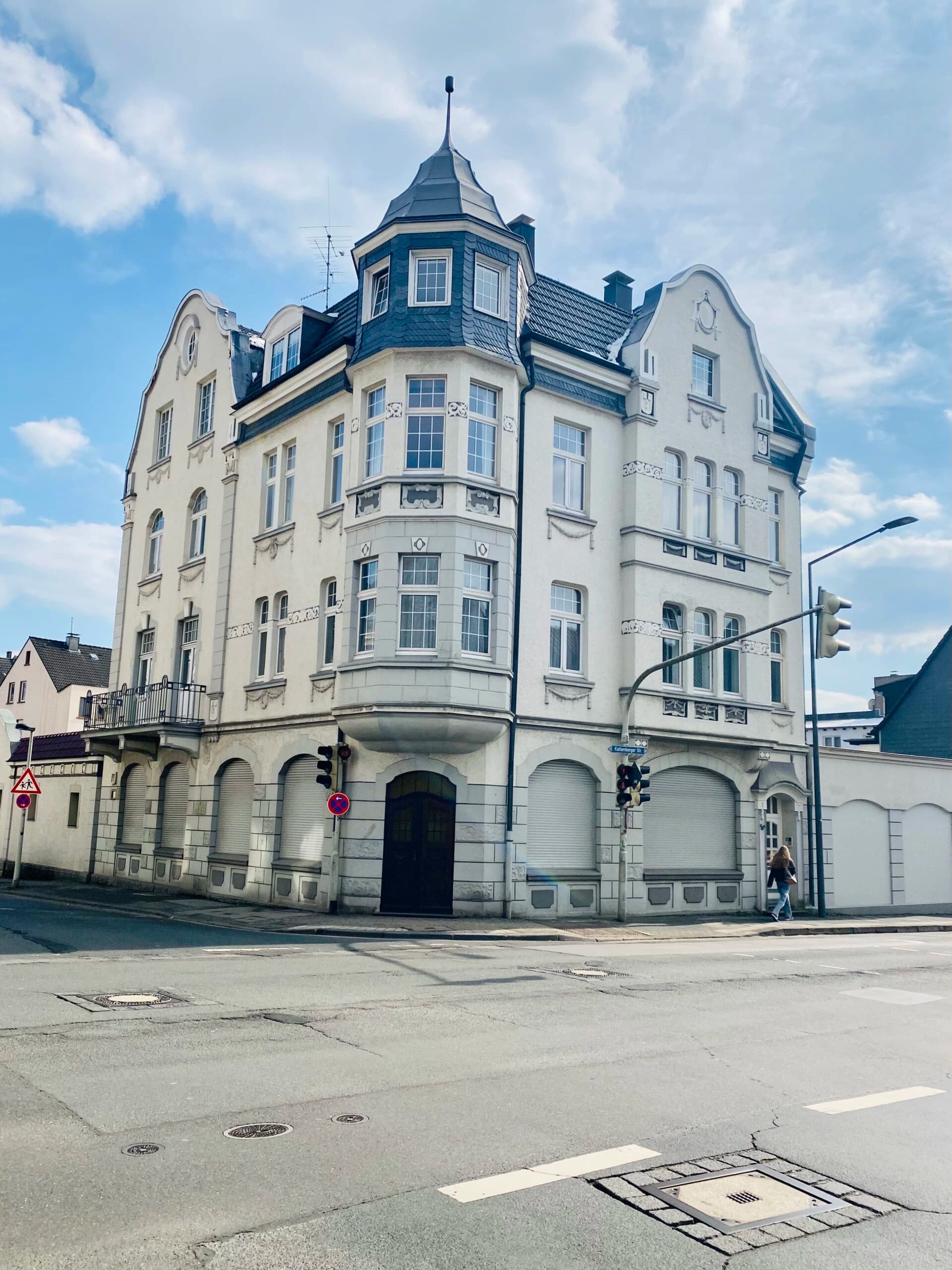 Boutique Villa Solingen