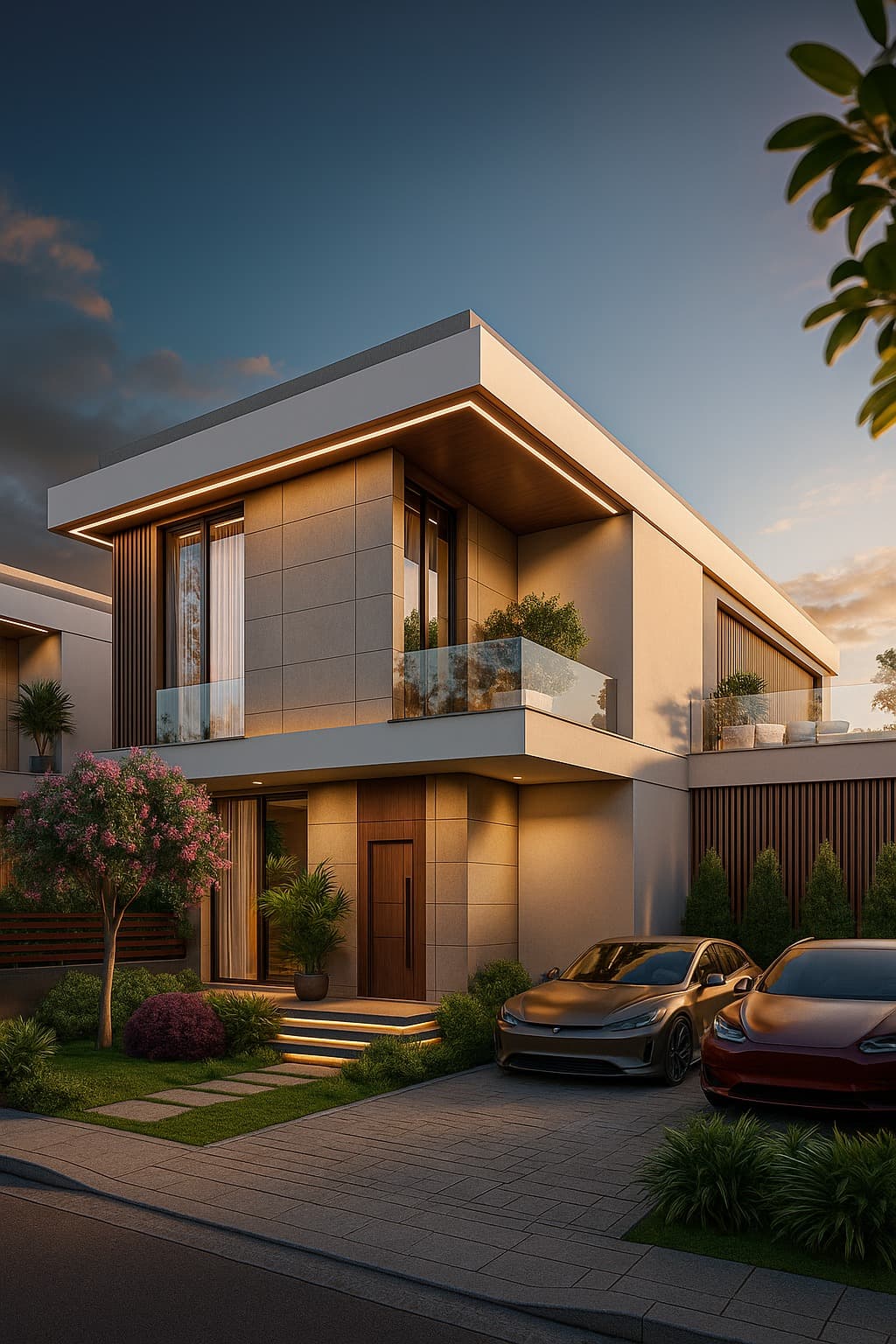 Boutique Villa Solingen 5