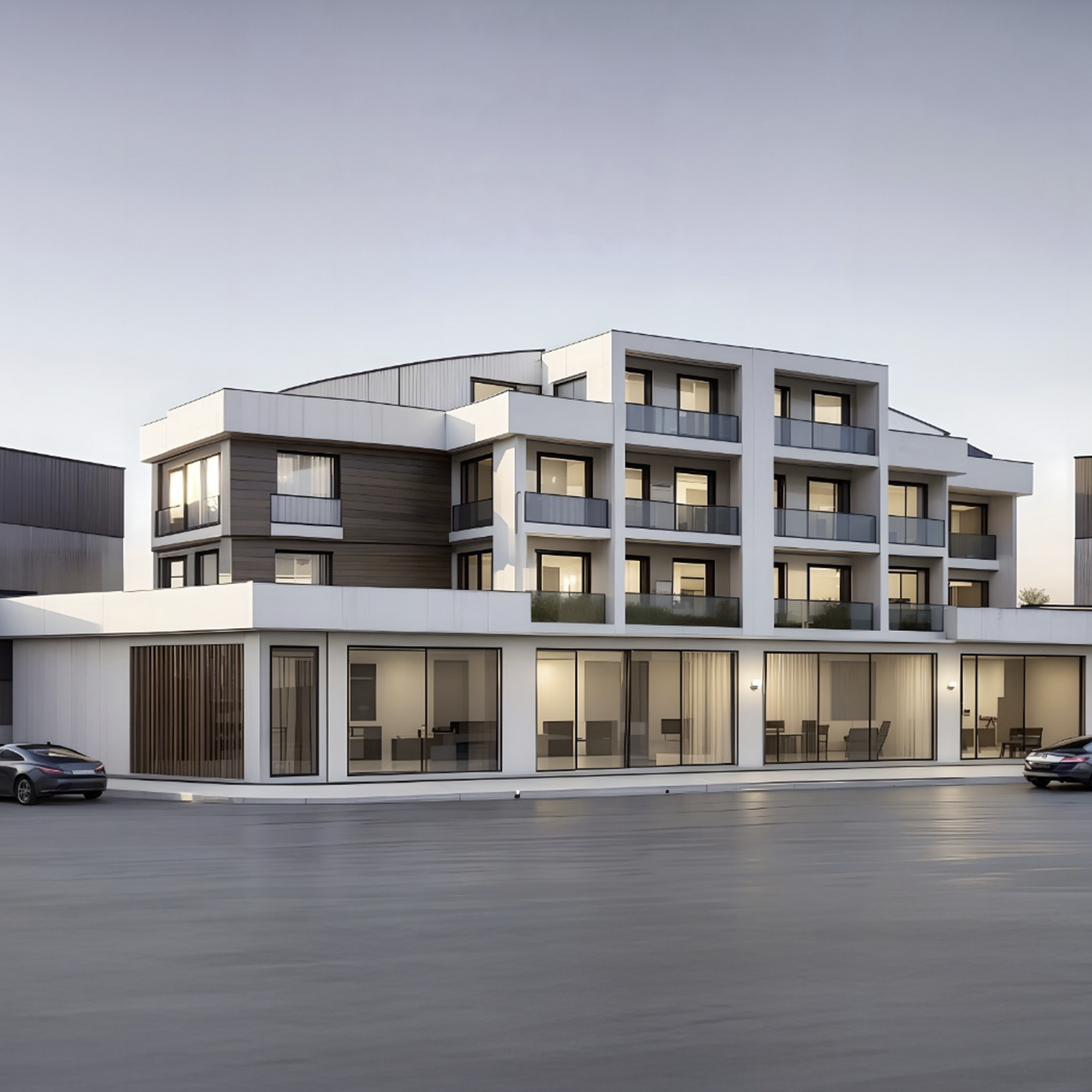 Immobilieninvestition Bild 2