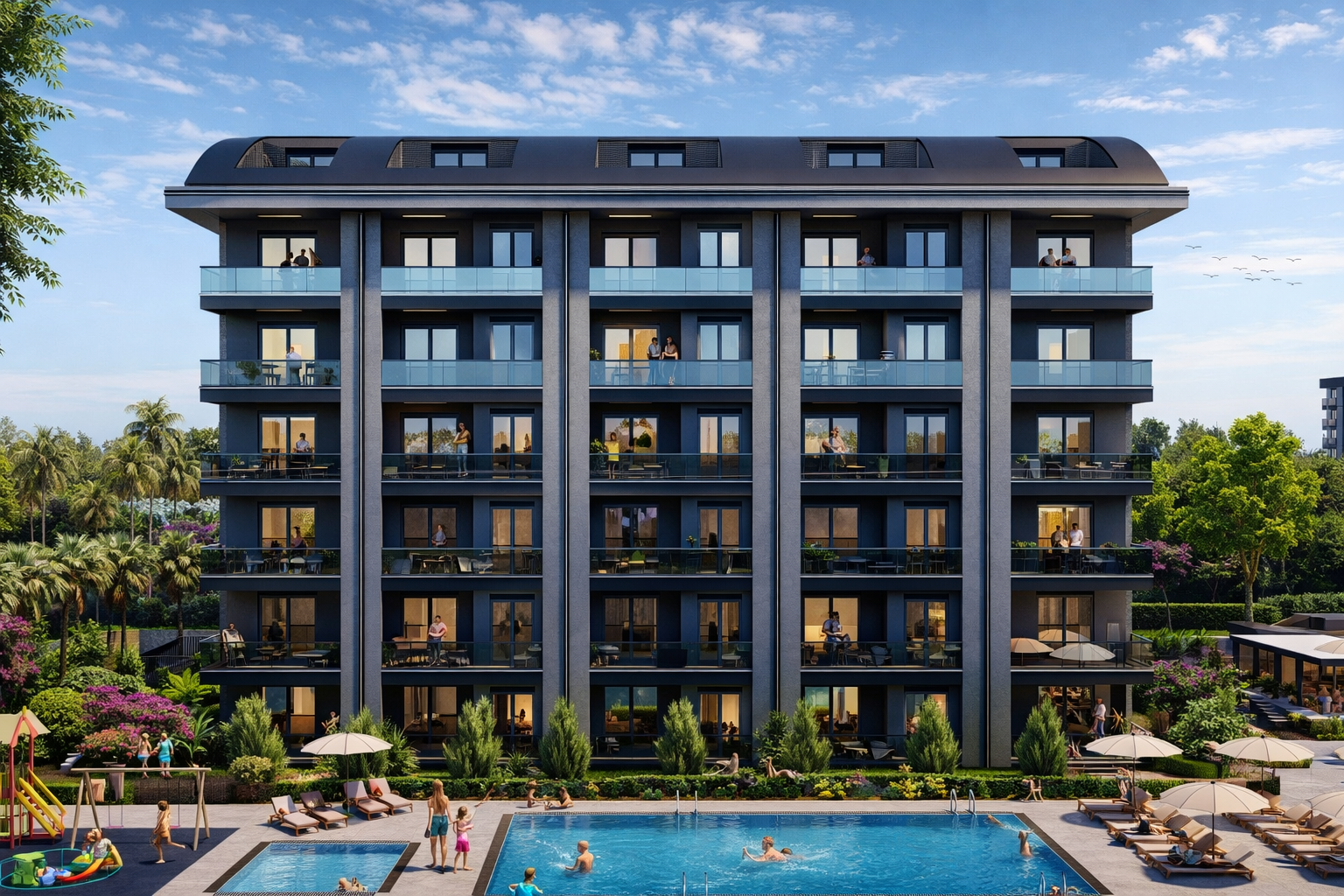 Warum Eurasium – Sicherheit & Garantien mit Struktur