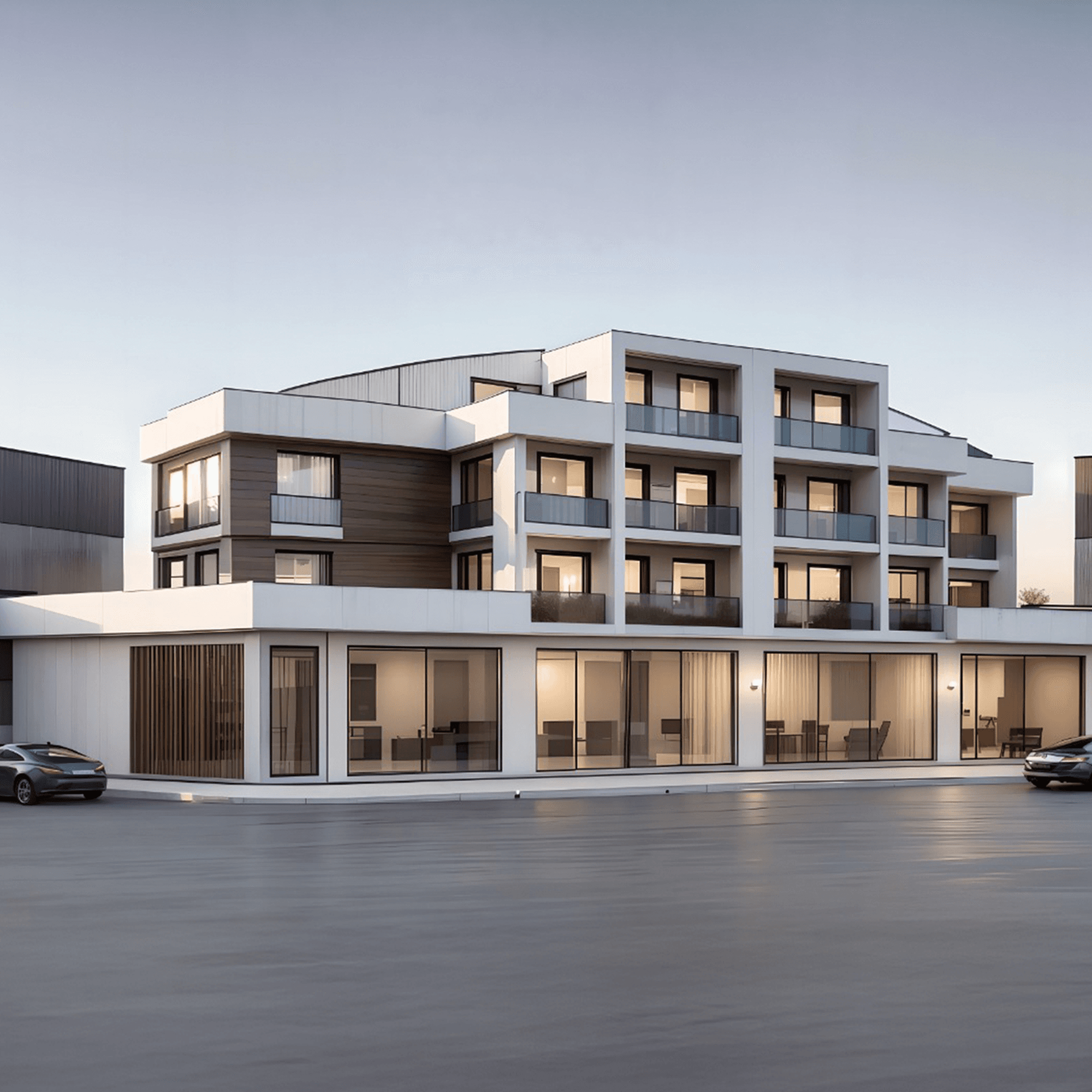 Immobilieninvestition Bild 2