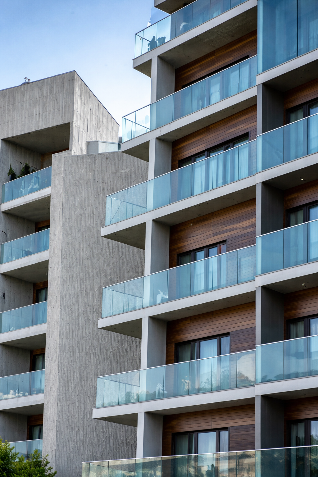 Neubau- & Bestandsimmobilien – Projekte